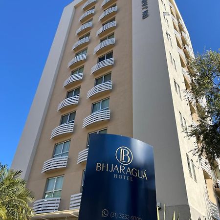 Bh Jaragua Hotel Belo Horizonte Luaran gambar