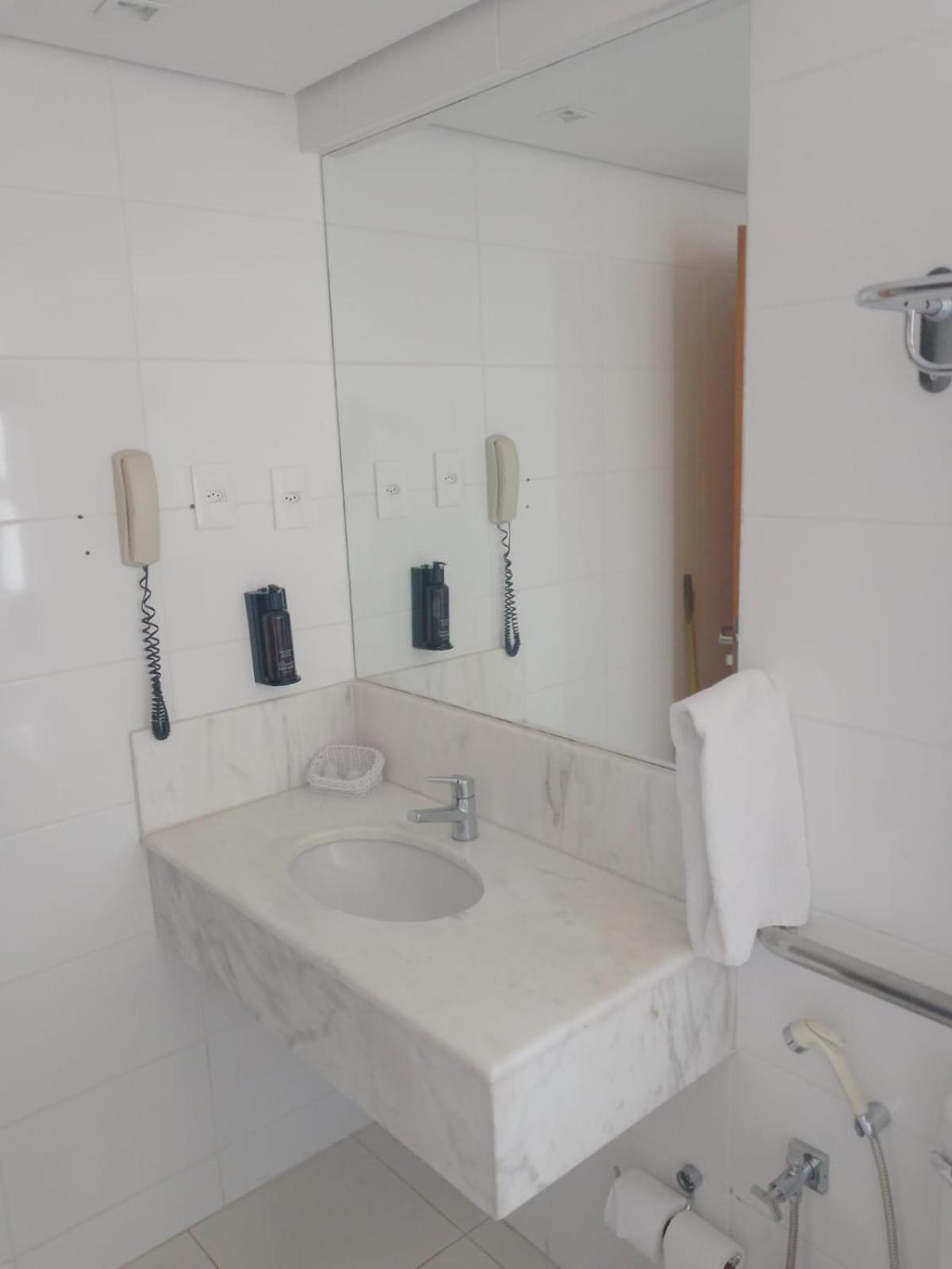 Bh Jaragua Hotel Belo Horizonte Luaran gambar
