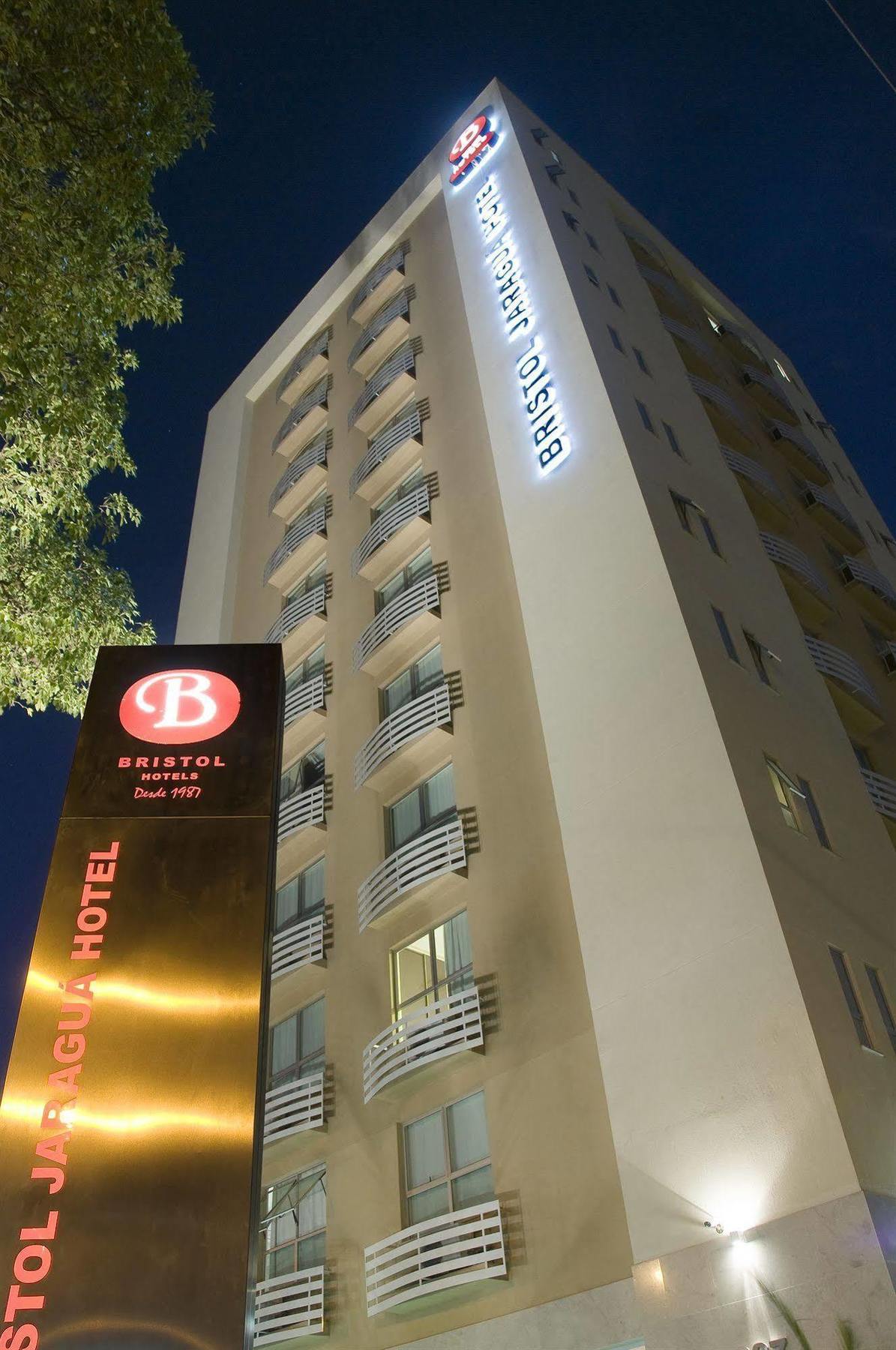 Bh Jaragua Hotel Belo Horizonte Luaran gambar